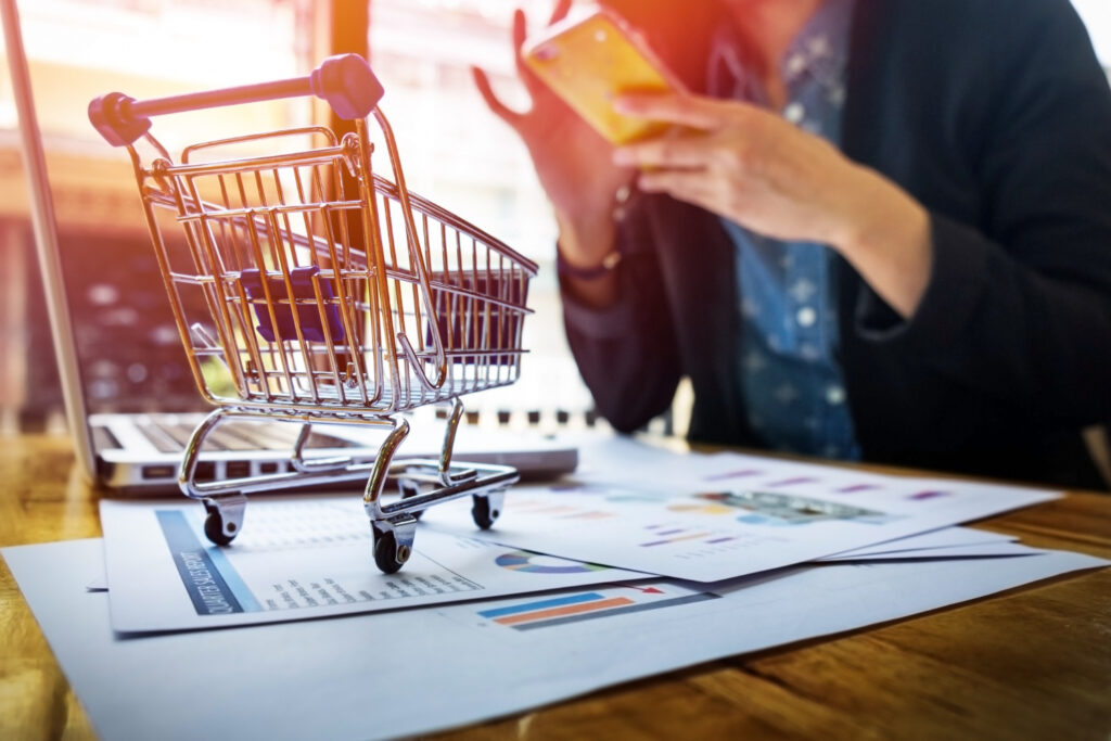 Loja virtual crescendo? Veja quando contratar uma contabilidade especializada em e-commerce