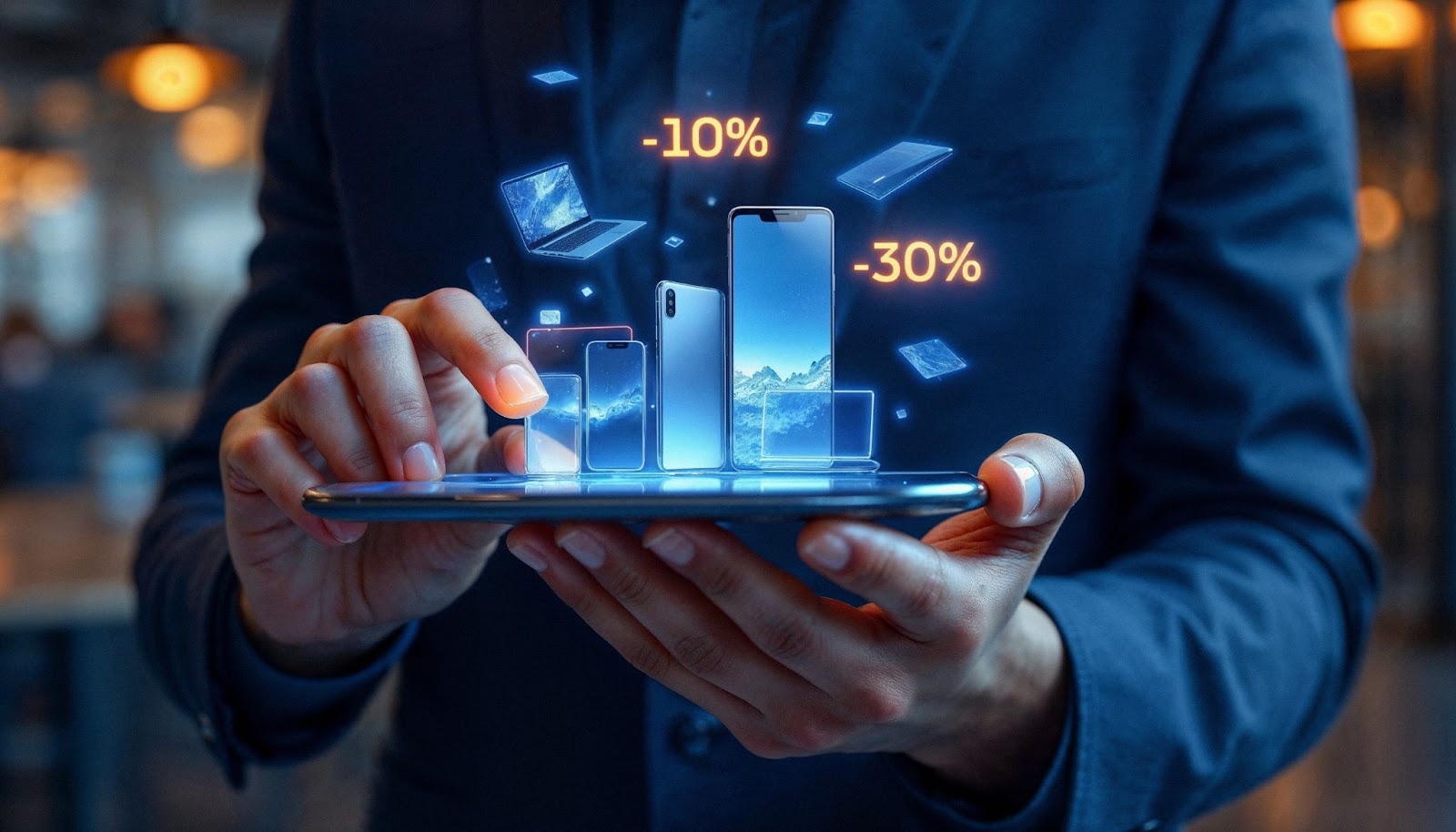 Por que a contabilidade para loja virtual é essencial?