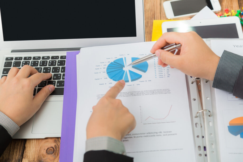 A Importância da Análise de Custos na Formação de Preços Competitivos
