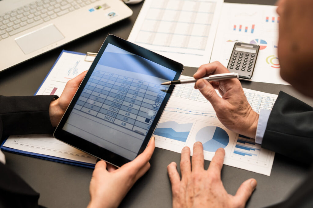 Compliance Contábil Evite Multas e Melhore a Governança da Sua Empresa