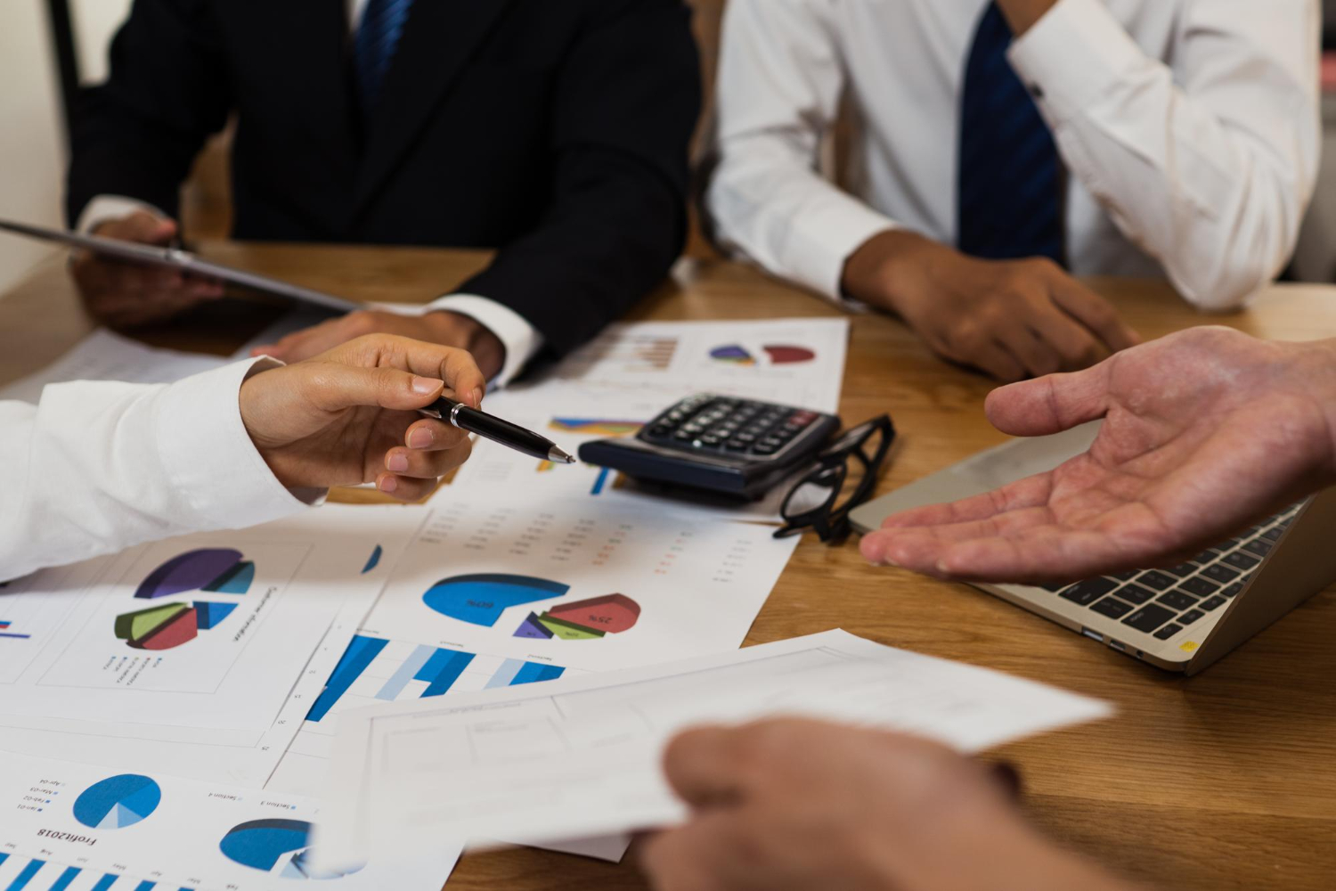 Contabilidade para empresas do Lucro Real desafios e oportunidades