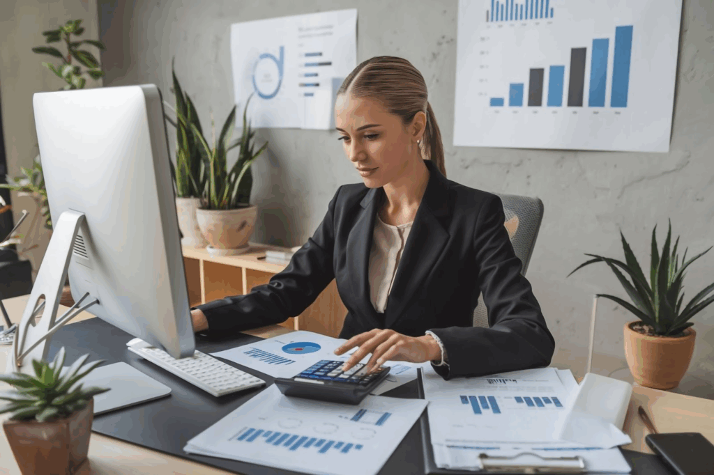 Contabilidade para empresas do Lucro Real: desafios e oportunidades