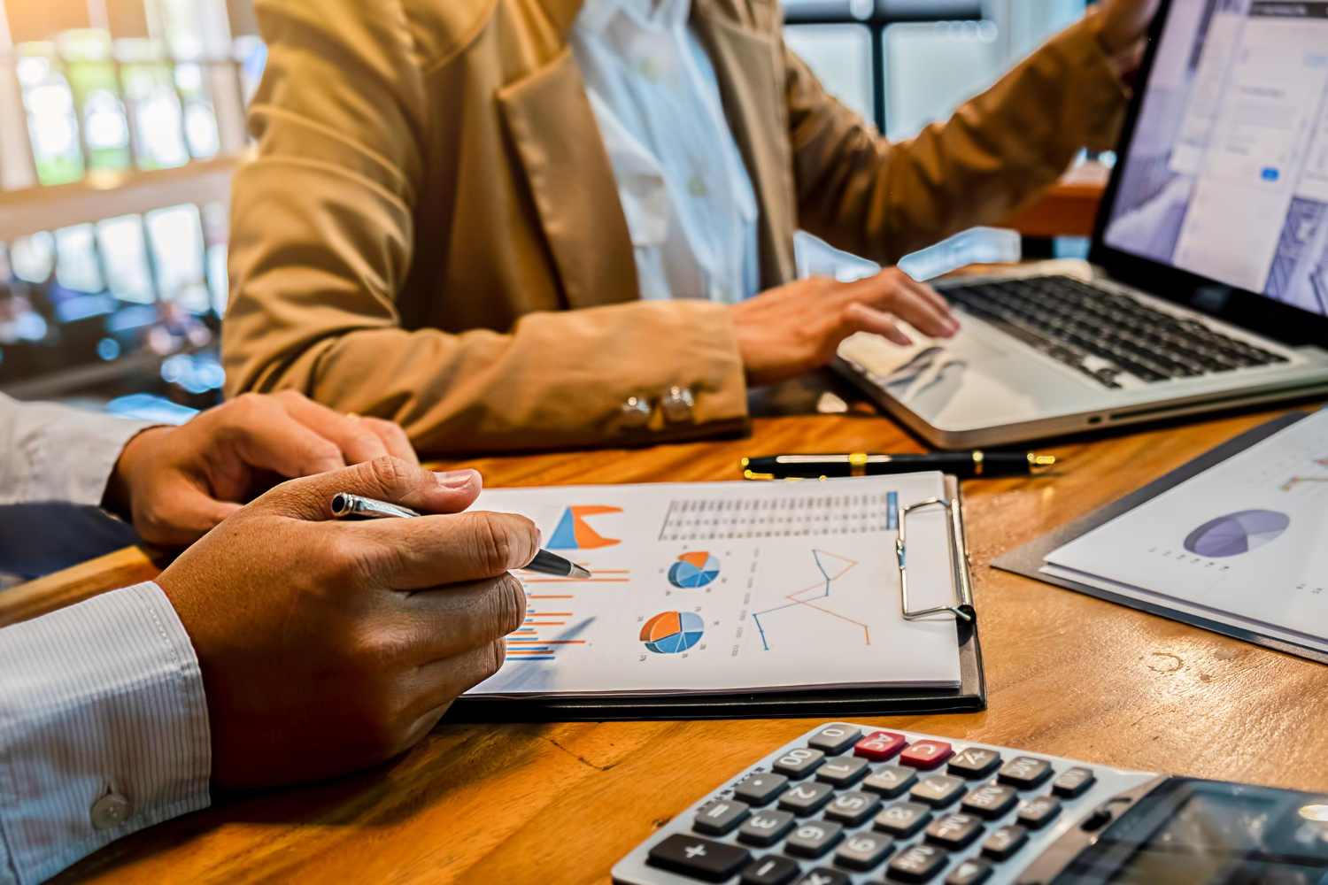 Contabilidade consultiva em São Paulo como reduzir riscos e aumentar resultados