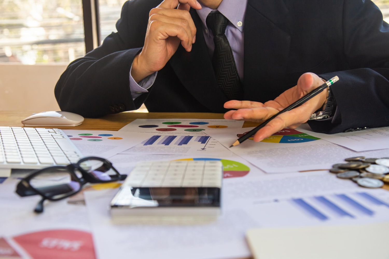 Estratégias para reduzir riscos fiscais em médias e grandes empresas