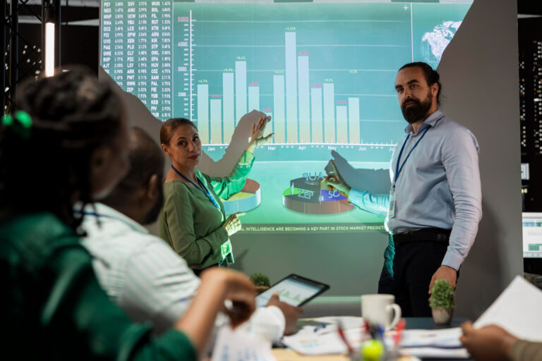 Contabilidade estratégica em São Paulo diferencial competitivo para médias empresas