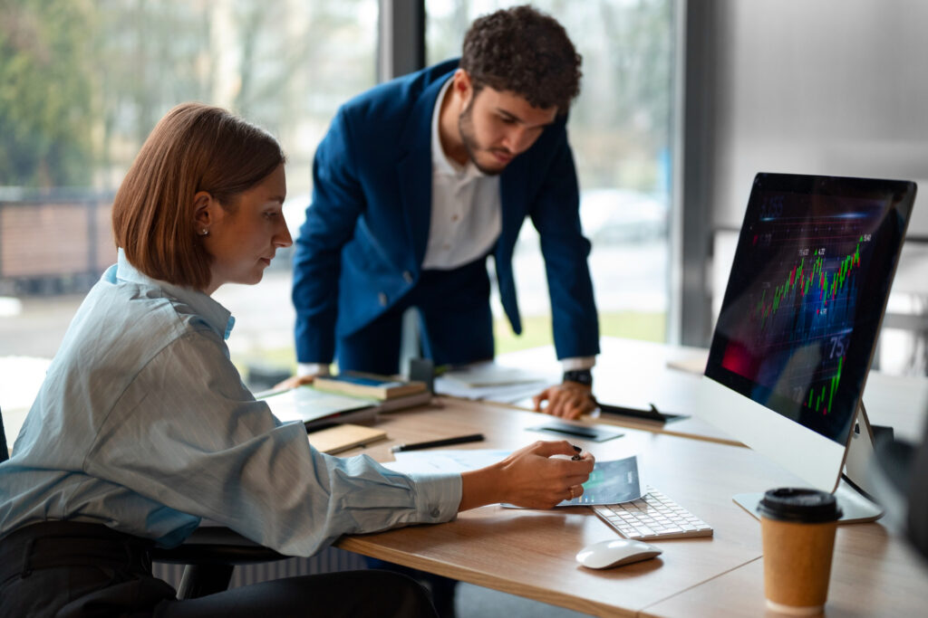 Controladoria financeira para empresas como aumentar lucros