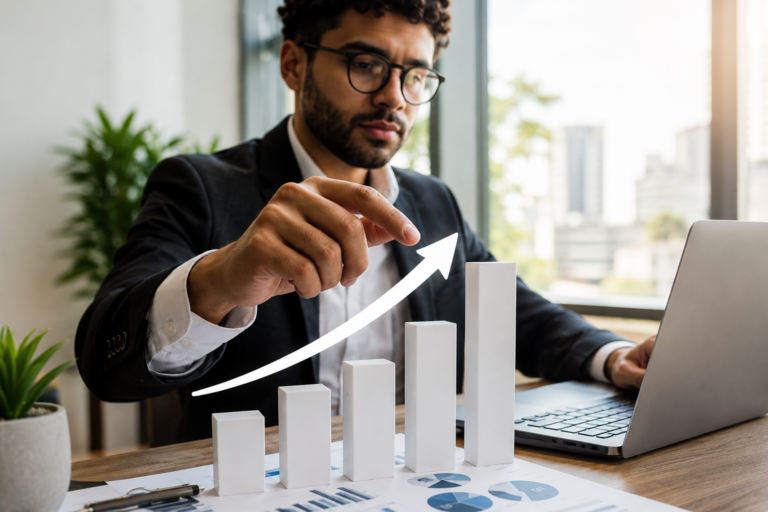Margem de lucro para empresas como aumentar resultados
