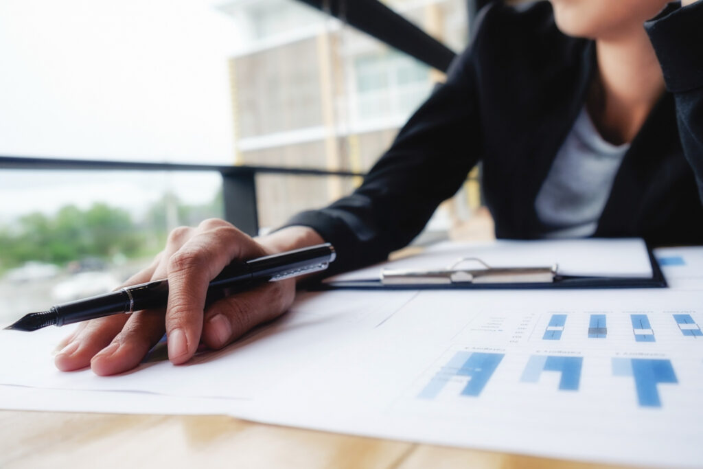 Impactos da Reforma Tributária nos contratos e resultados financeiros
