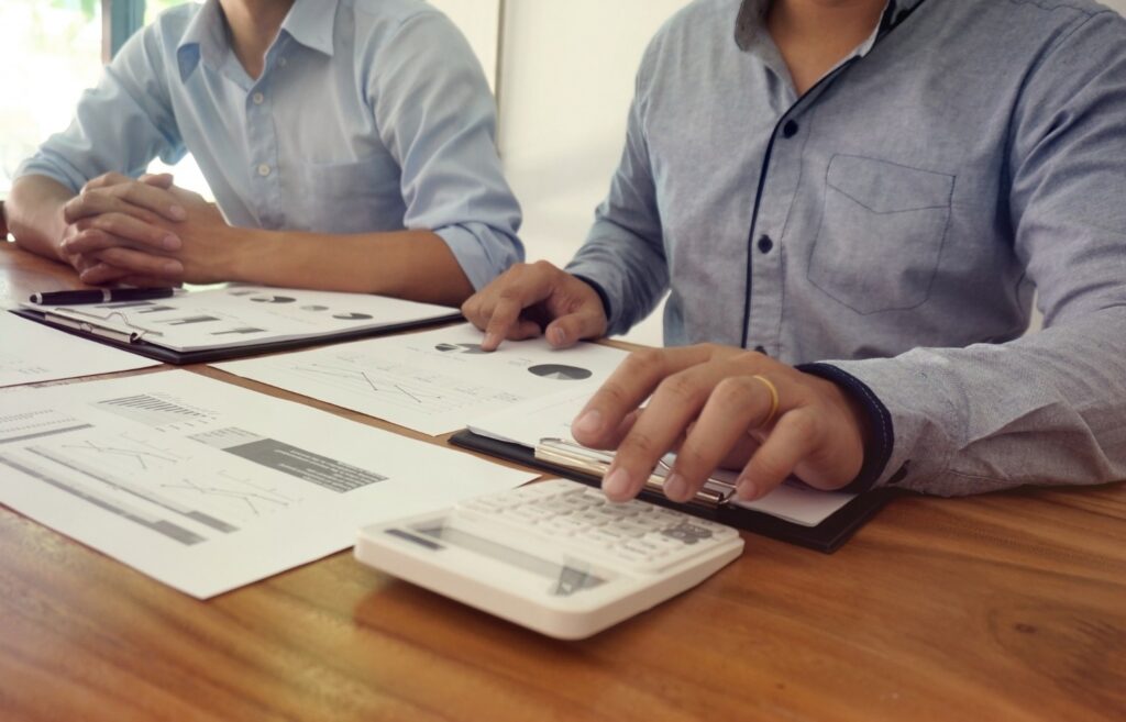 Recuperação de crédito tributário para grandes empresas